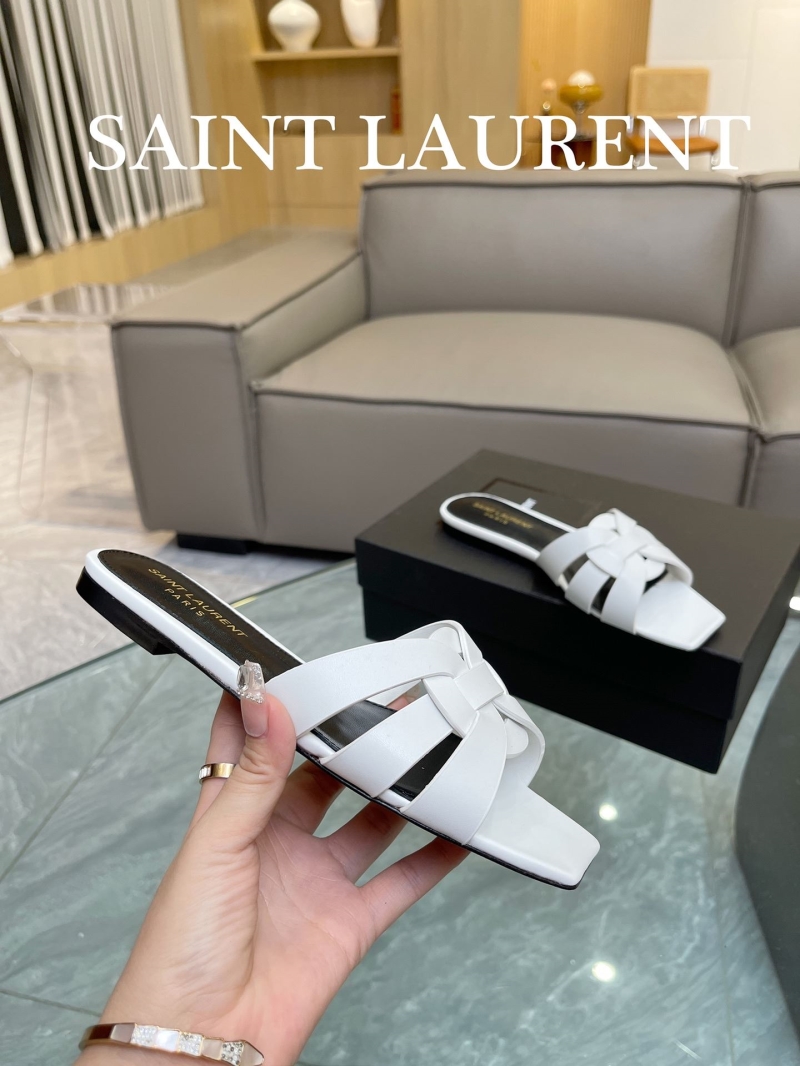 YSL Slippers